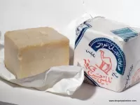 Saboneh el Nabelsiyeh, Nablus Soap