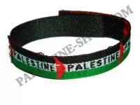 Flexi Palestine Bracelet