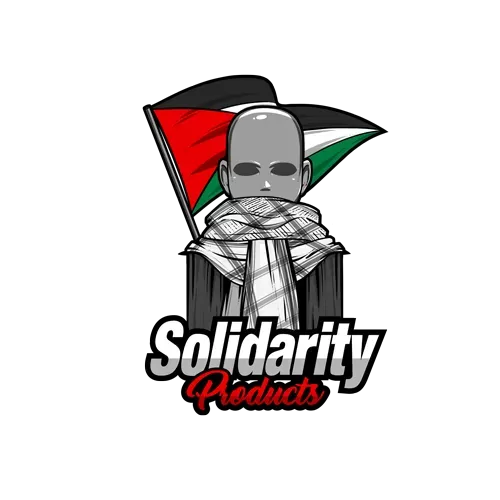 Palestine Solidarity Products